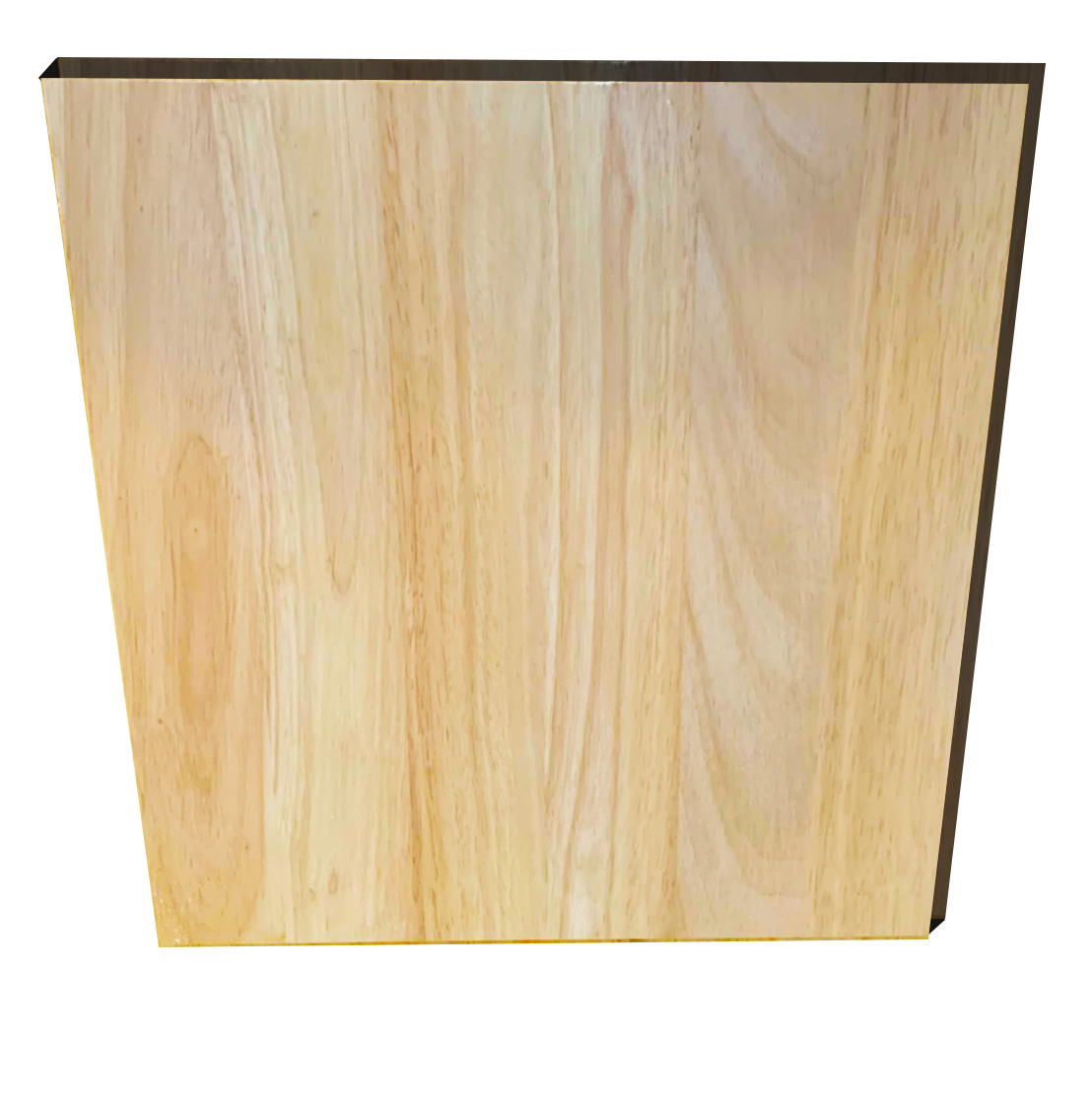 Solid wood SLB